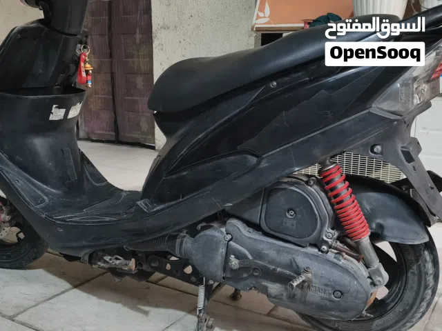 2008 ياماها أخرى