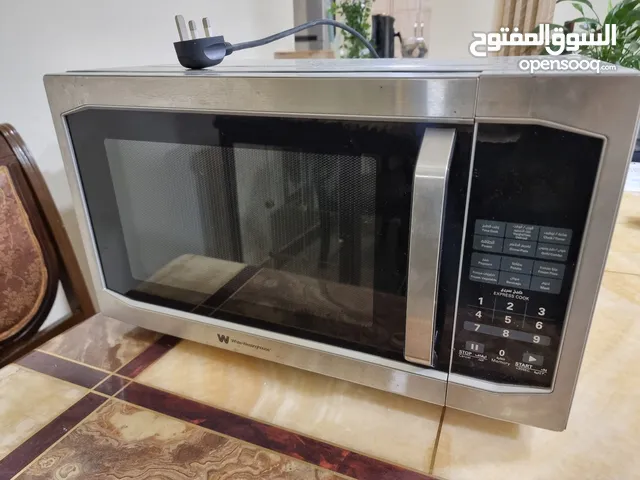 Other 25 - 29 Liters Microwave in Muharraq