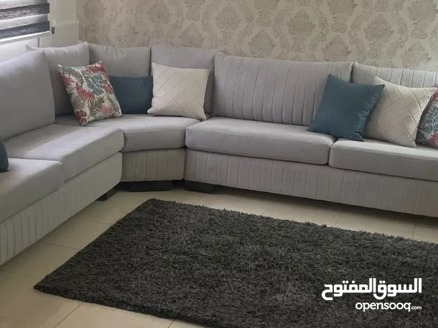 طقم كورنر تفصيل سفنج دانلوب
