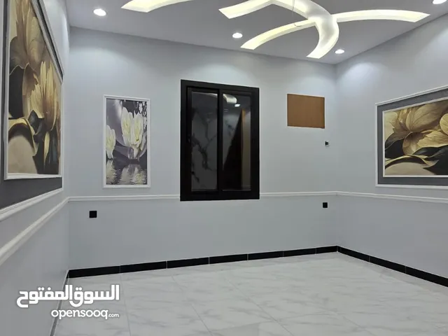 180 m2 5 Bedrooms Apartments for Sale in Jeddah Hai Al-Tayseer