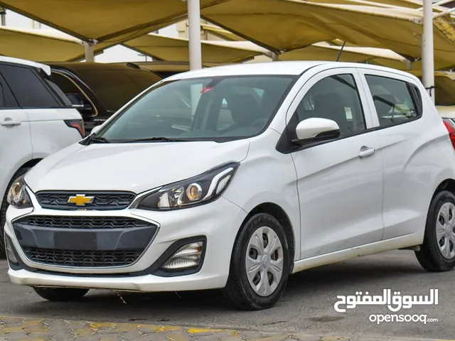 Chevrolet Spark 2019 in Sharjah