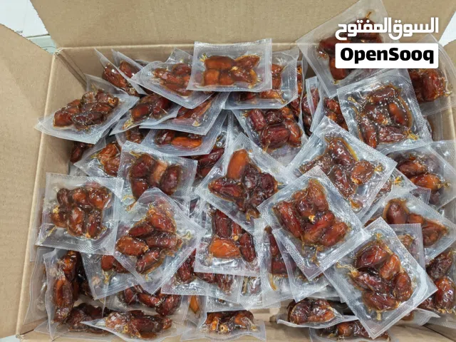 تمر إفطار صائم