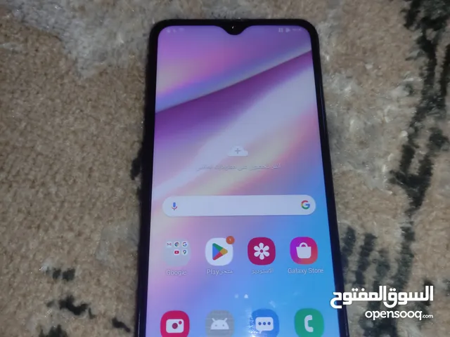 Samsung Galaxy A10 2 TB in Aqaba