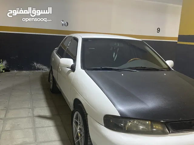 Used Kia Sephia in Amman