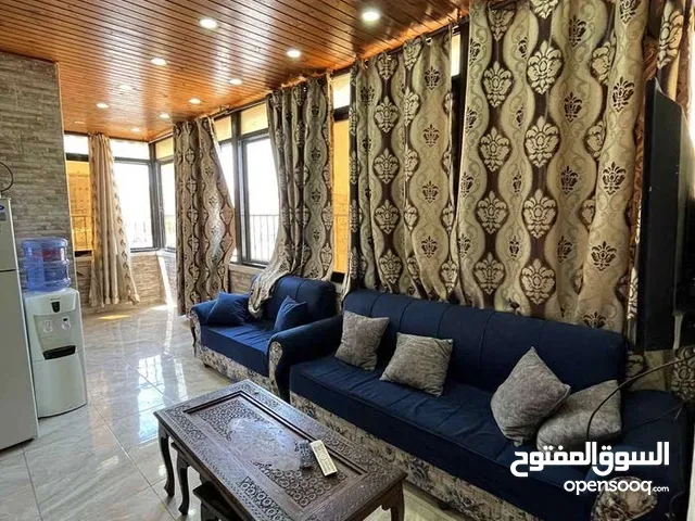 روف للإيجار مفروش