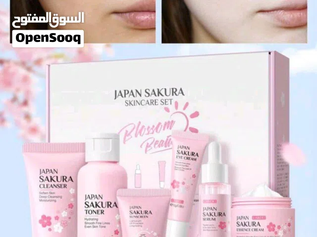 بكج عناية كوري