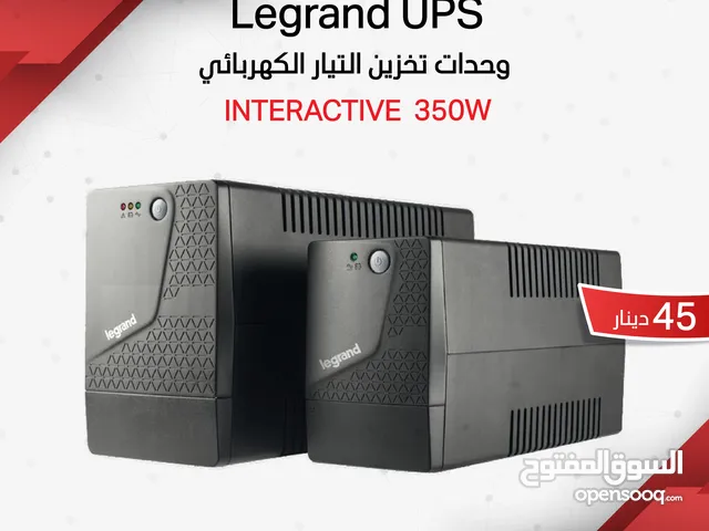 وحدات تخزين تيار كهربائي ups