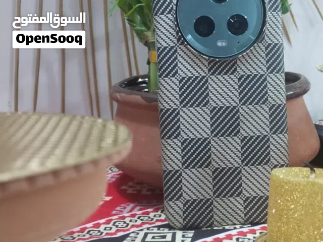 هونر ماجك 5ابروذاكرة512رام12ملحقات كاملة