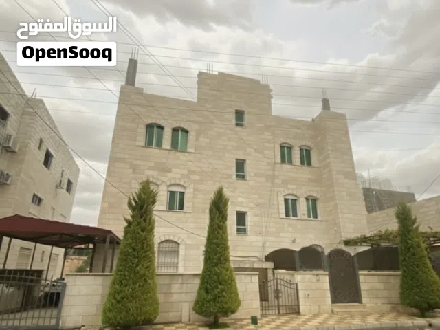 Building for Sale in Amman Shafa Badran