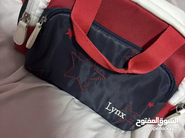 Small bag or Sport bag or lunch bag