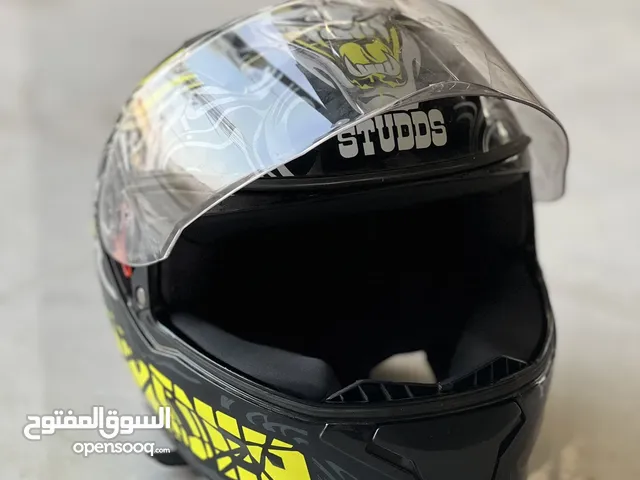  Helmets for sale in Al Sharqiya