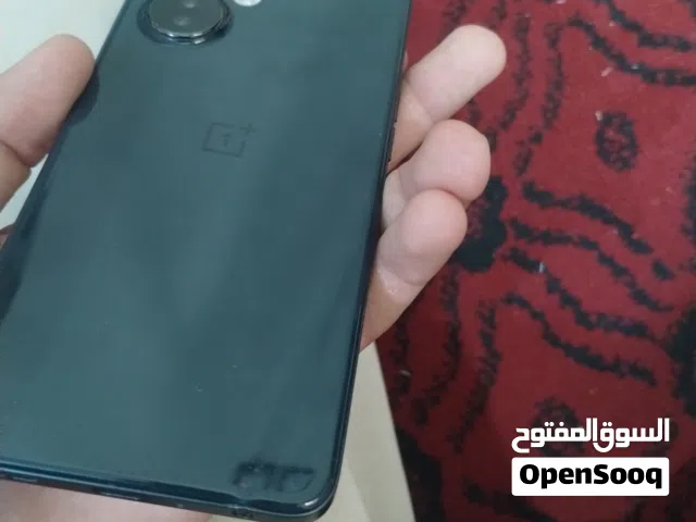 ون بلسN30مستعمل نضيف الرام8+8يعني16