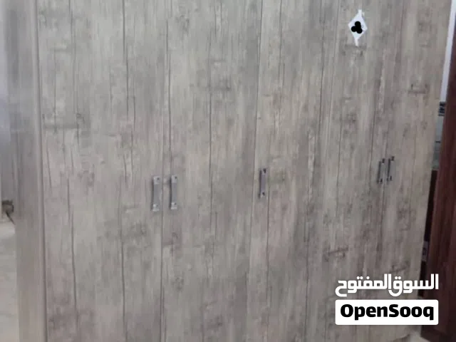 دولاب ملابس 5 باب