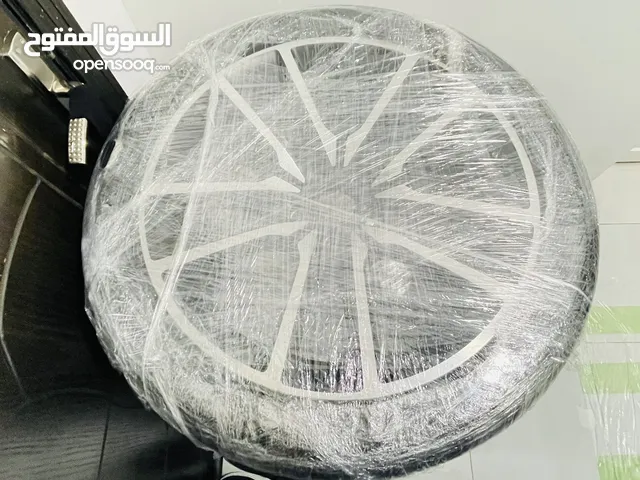 كفرات جوديير موديل 2023 مقاس 245/45 R20