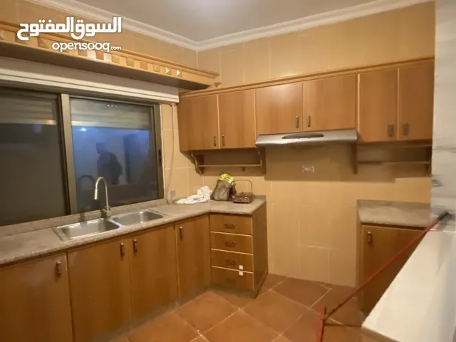 118 m2 3 Bedrooms Apartments for Rent in Amman Airport Road - Manaseer Gs