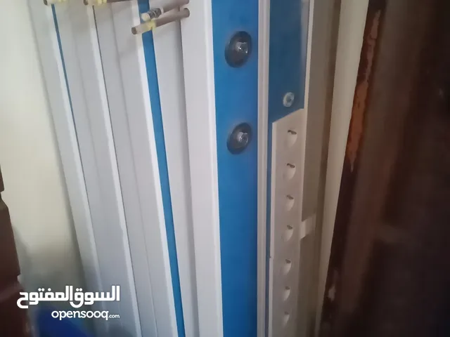 الواح هوا واكسجين وكهرباء