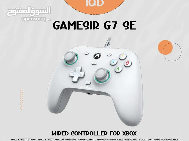 جويستك GAMESIR G7 SE
