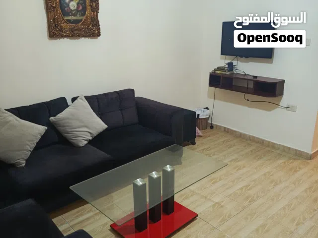 50 m2 1 Bedroom Apartments for Rent in Amman University Street