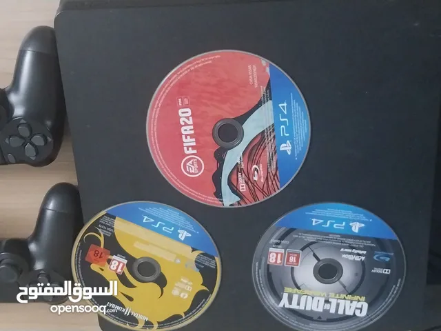 PlayStation 4 PlayStation for sale in Sharjah