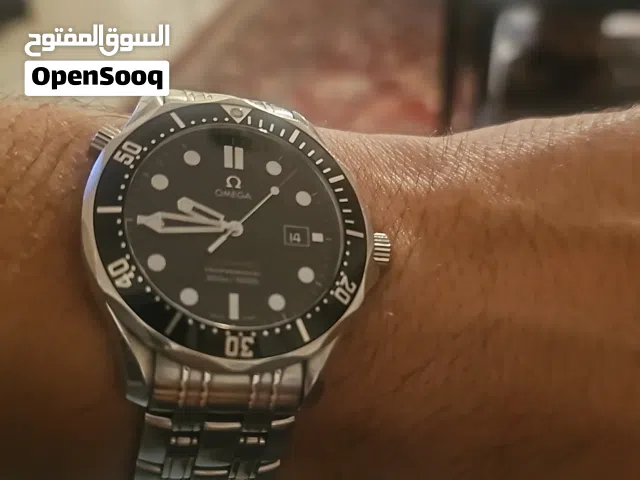 OMEGA Seamaster 300 Professional