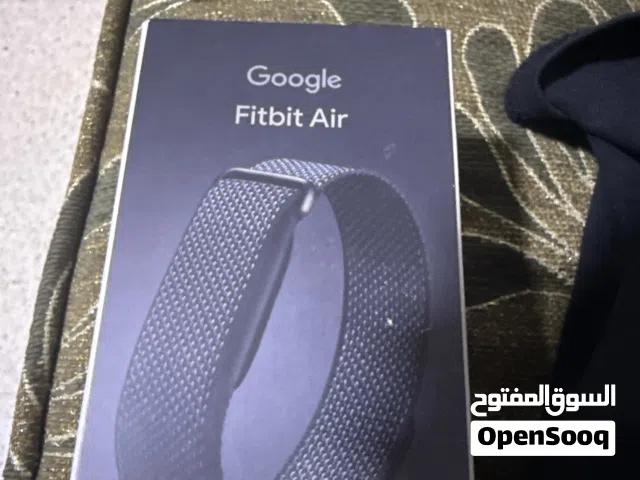 Fitbit air