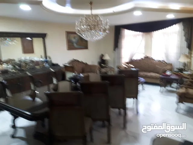 380m2 4 Bedrooms Villa for Sale in Amman Jubaiha