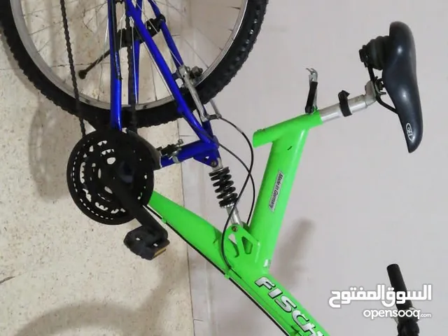 بسكليتين الماني مستعمل بحاله ممتازه جدا جنط 26,28 السعر قابل للتفاوض................................