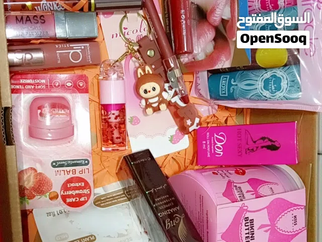 بوكسات هاديا