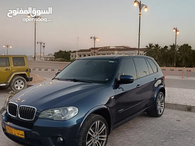 ام دبليو  الفئه : X5 M KIT