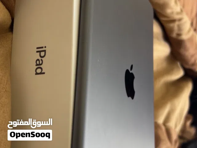 Apple iPad 9 256 GB in Amman