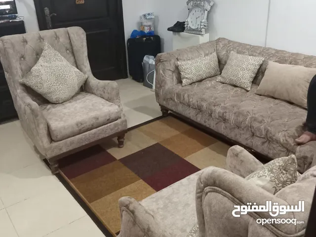 Furnished Yearly in Hawally Salmiya