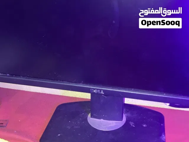 شاشه كمبيوتر نظيفه جدا جدا وبسعر ممتاز