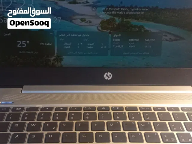 Windows HP for sale  in Sabratha