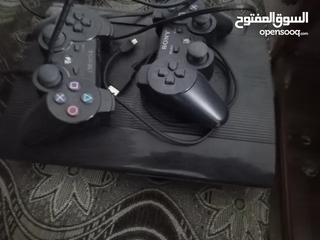 PlayStation 3 PlayStation for sale in Zarqa