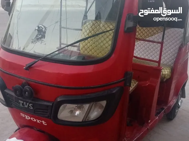 تكتك تي في اس