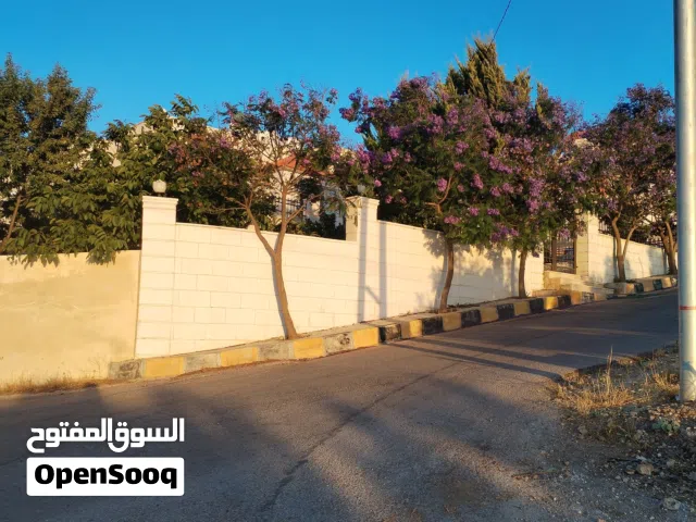 Residential Land for Sale in Irbid Kofor Youba