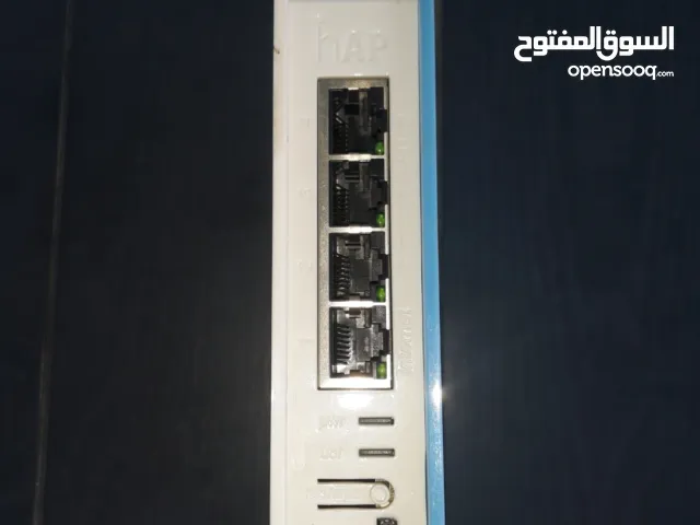 راوتر وانتينة شركة روافد