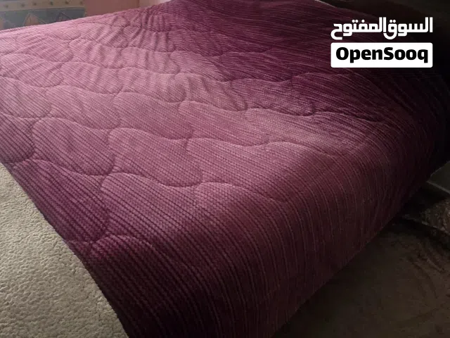 غرفه نوم ماستر  خشب بلوط وبتحدي