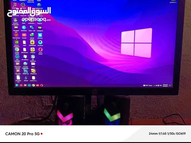 pc للبيع كامله من كلشي