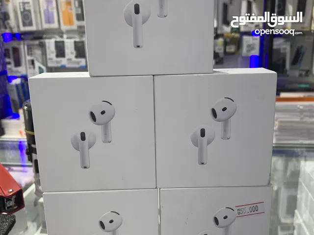 Apple airppds 4 anc