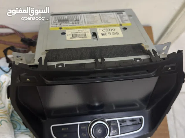 Hyundai santafe multimedia player for free