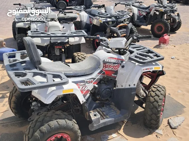 دراجات 300cc