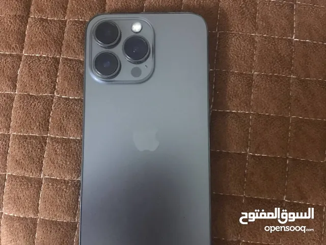 Apple iPhone 13 Pro 256 GB in Zarqa