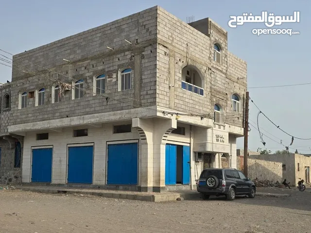 مخازن ومحلات للايجار
