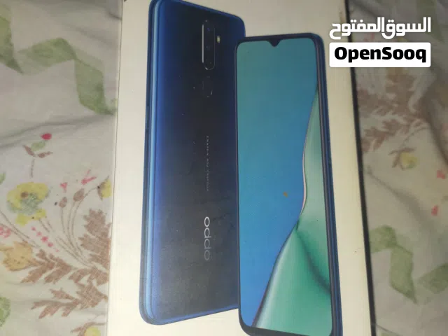 Oppo A9 128 GB in Monufia