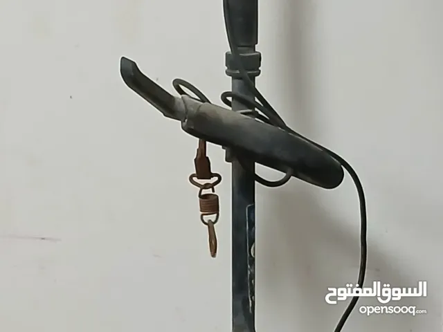 حصادة اعشاب شغاله شبه جديده
