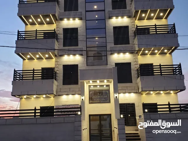 140 m2 3 Bedrooms Apartments for Sale in Amman Al Bnayyat