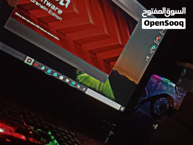 Windows Custom-built  Computers  for sale  in Zliten