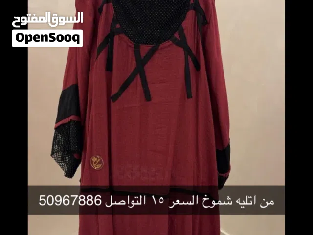 دراعات سعد العبدالله