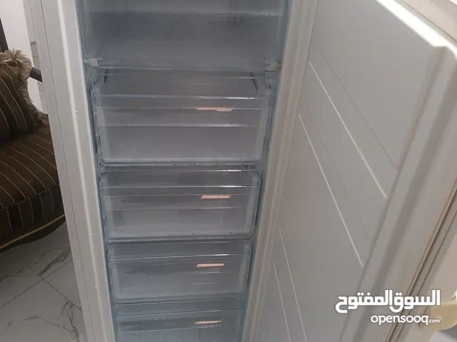 Midea Freezers in Amman